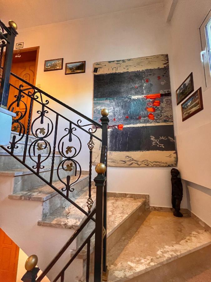 "Mykines" Apartment Of Levidi Arcadian Apartments Exterior photo